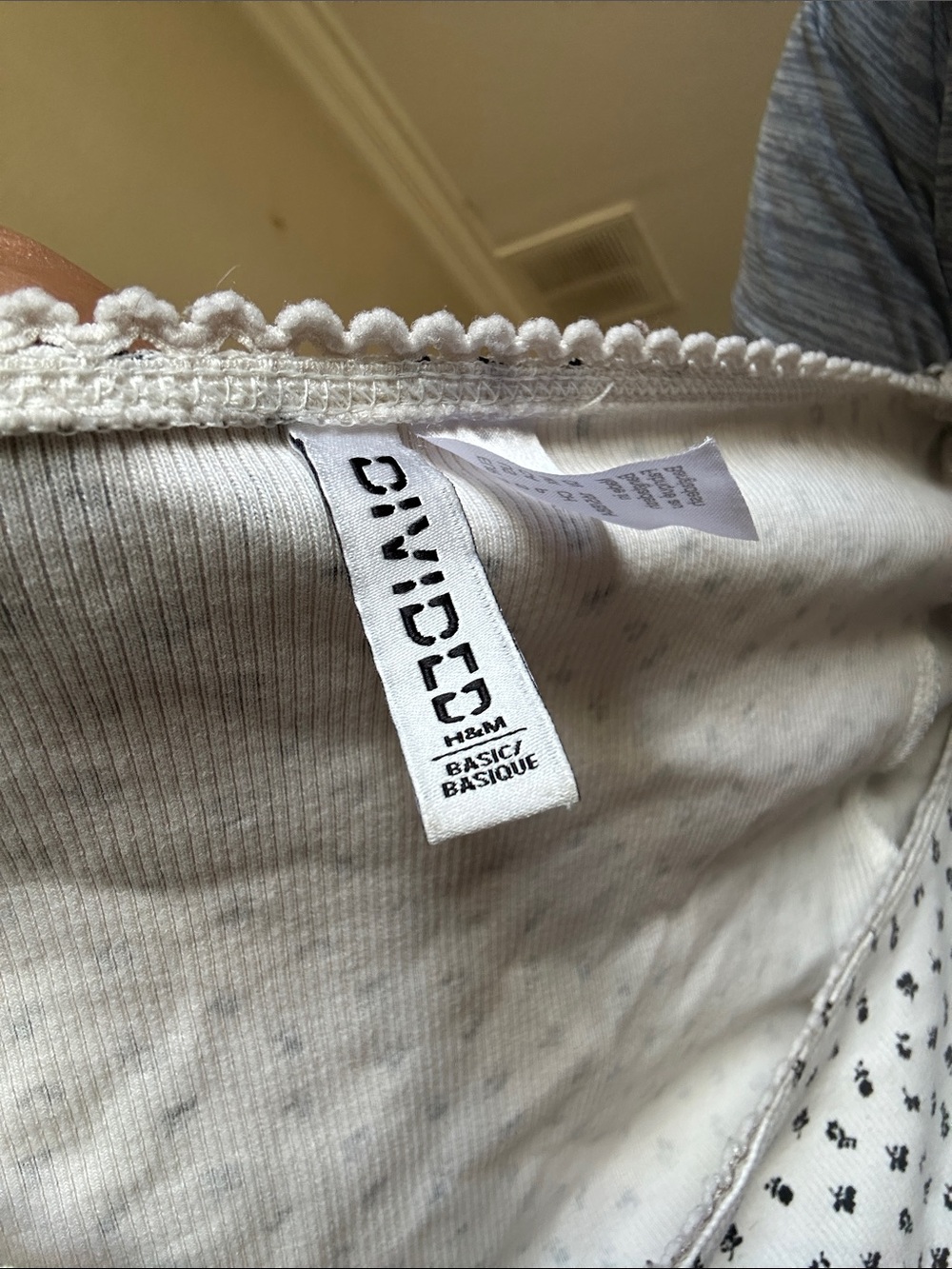 Skirt Subcategory Identification